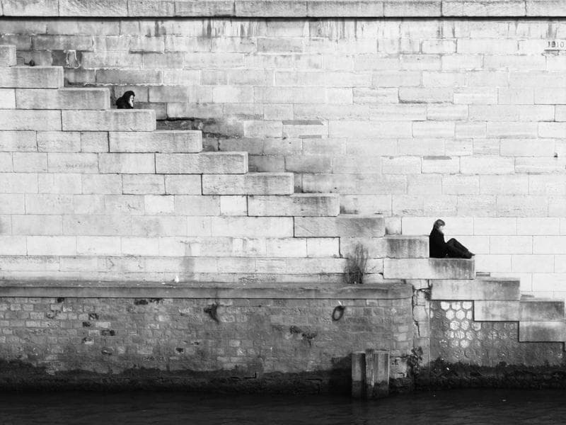 Rust Belt Elegy - Archival pigment print