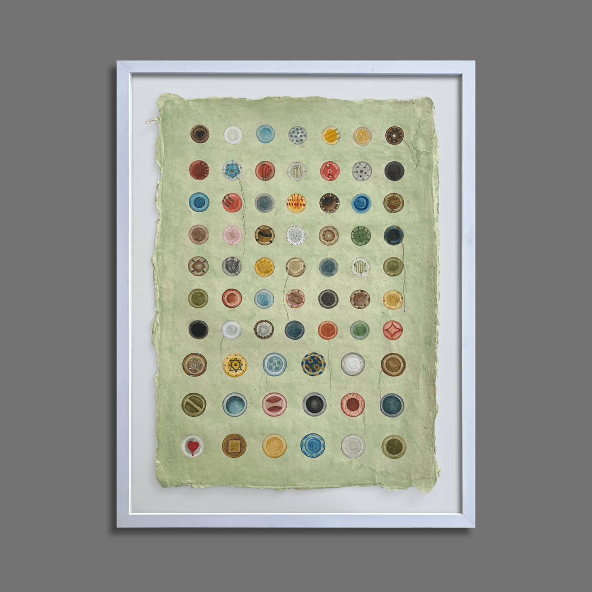 Buttons