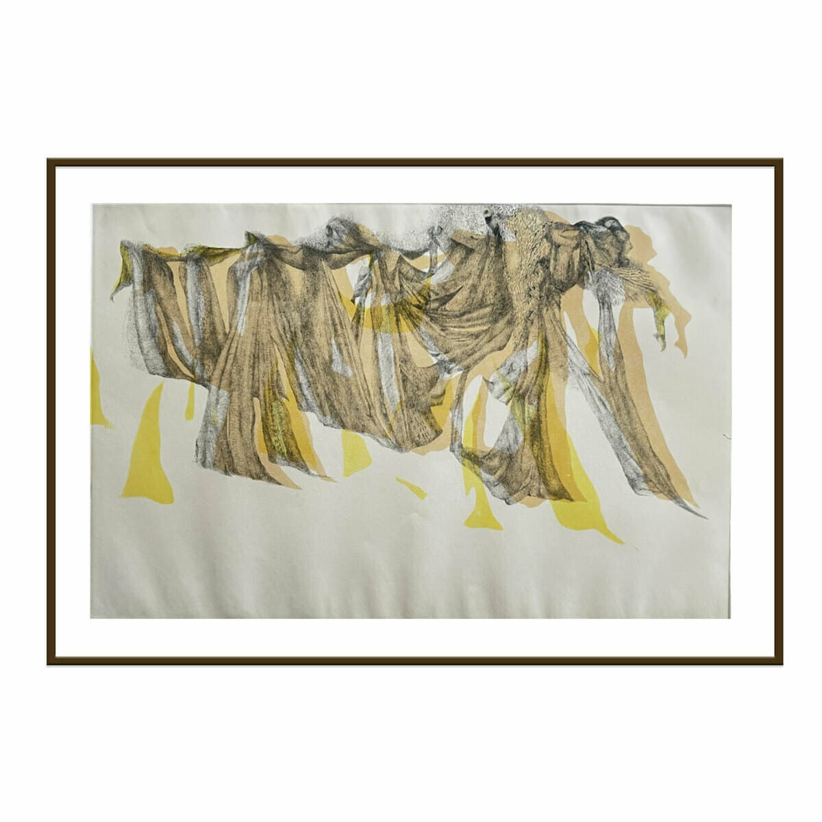 Temporary Installation II (edition 2/4)