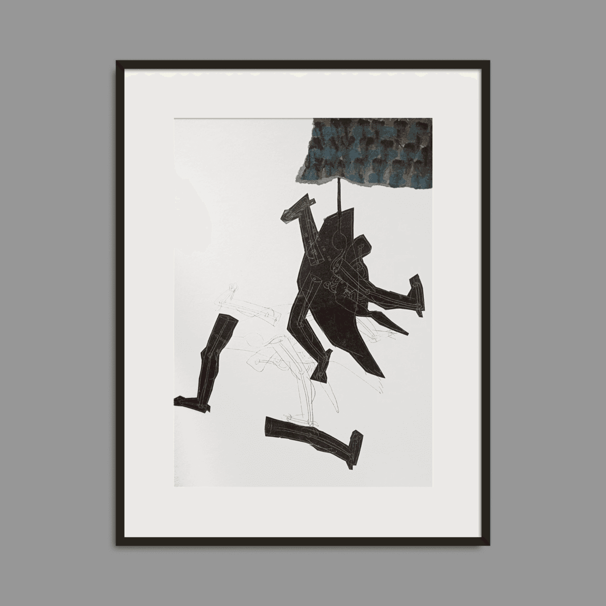 Shadow of Democracy 9