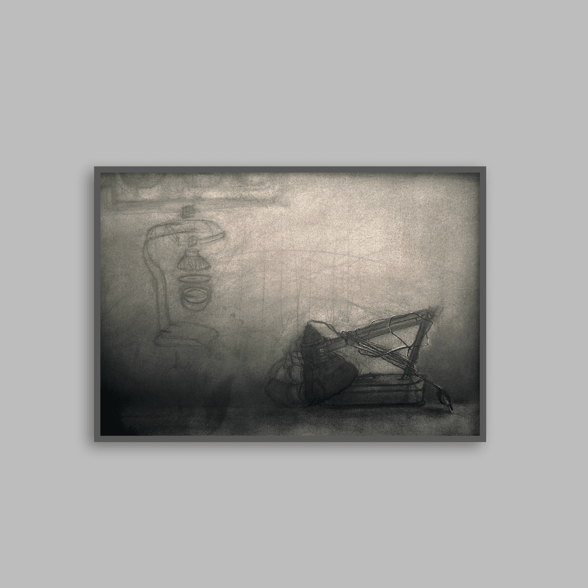 Belonging (VI)