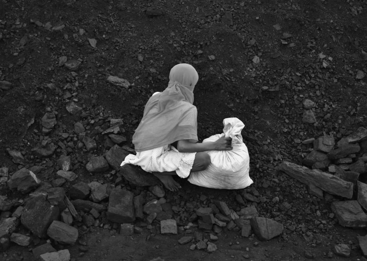 Desolate