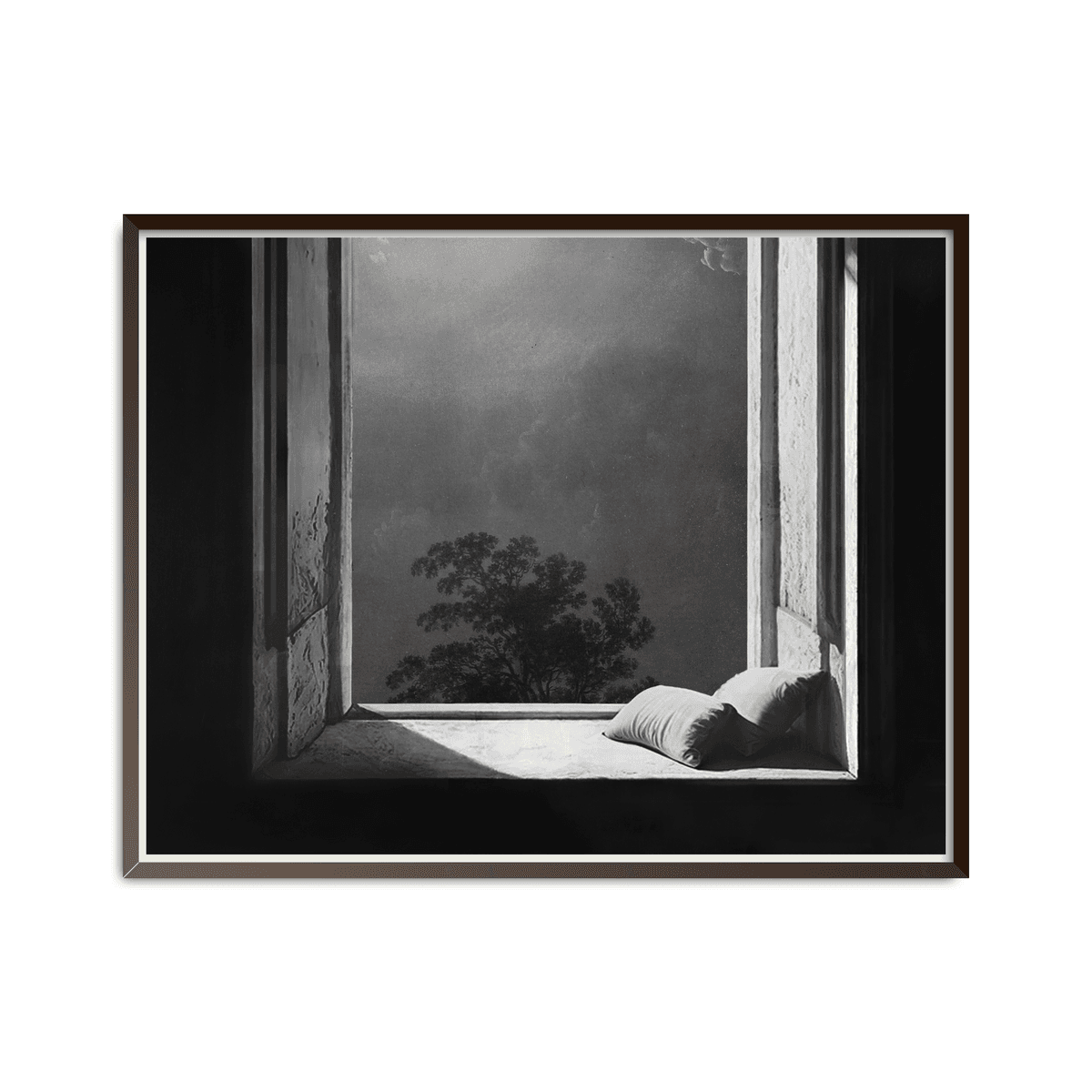 Untitled (edition 1/3)