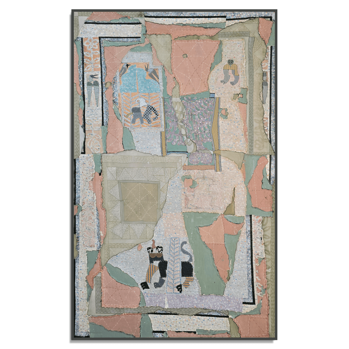 Quilt of Memories