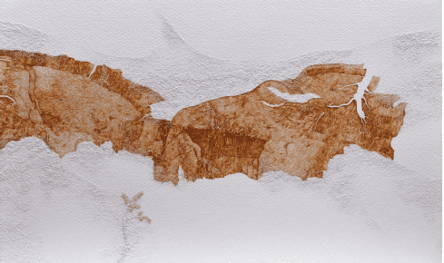 Boundaries Unbuilt