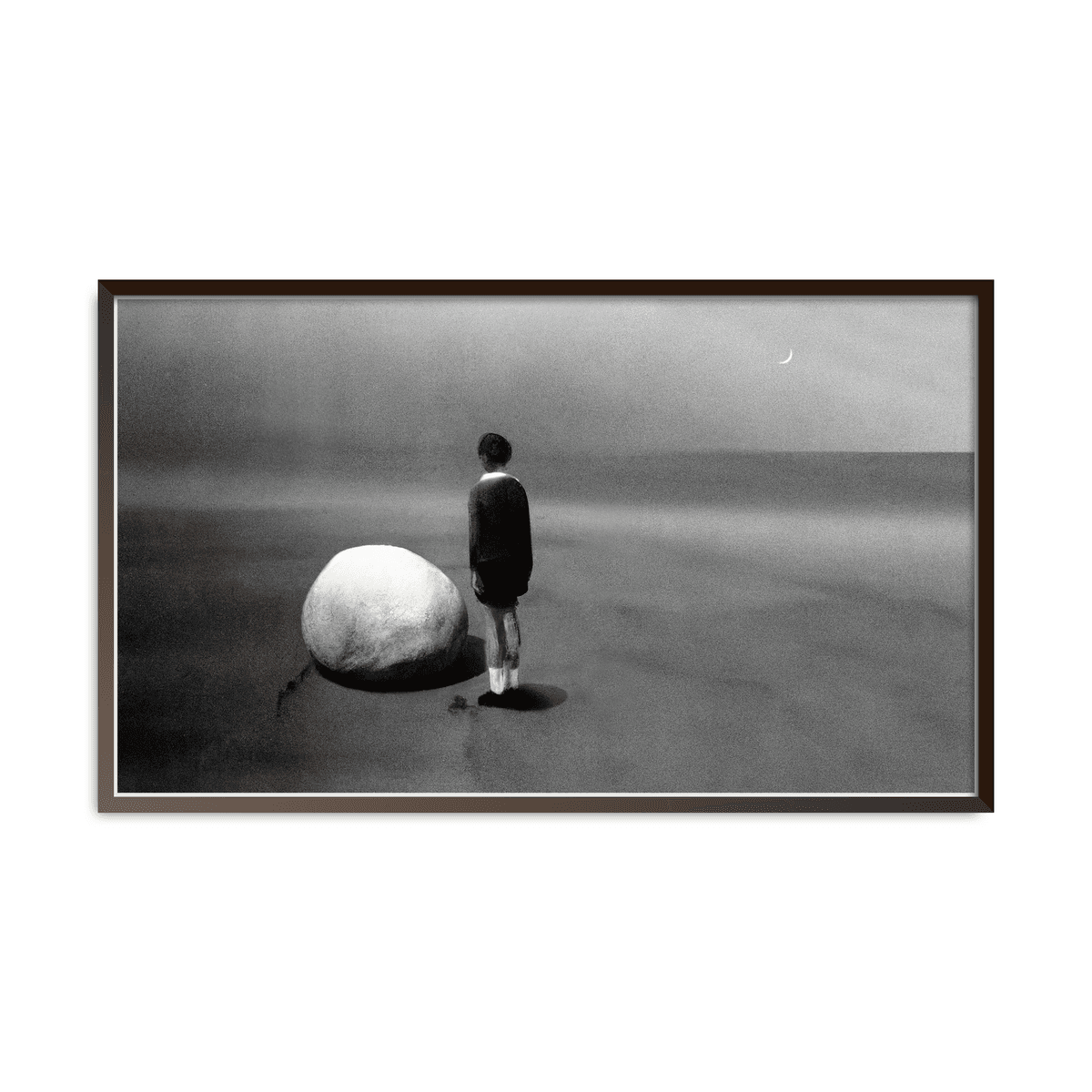 Untitled (edition 1/3)