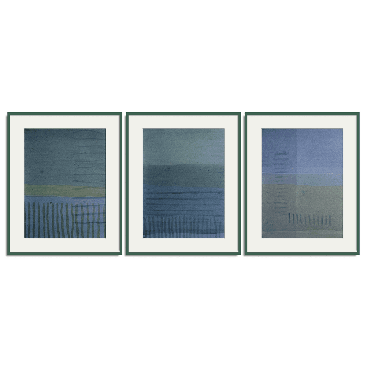 Untitled (set of 3)