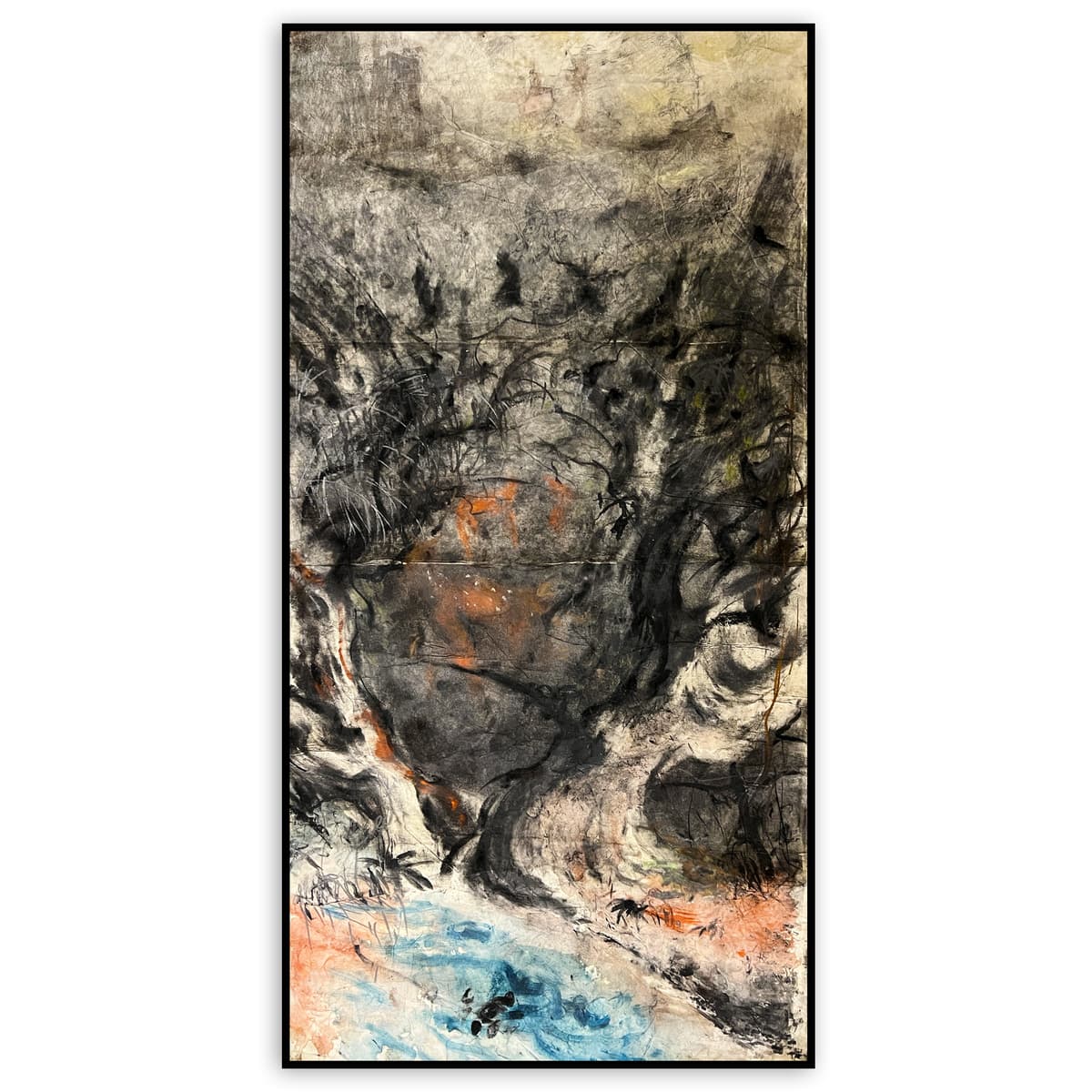 Untitled (unframed)