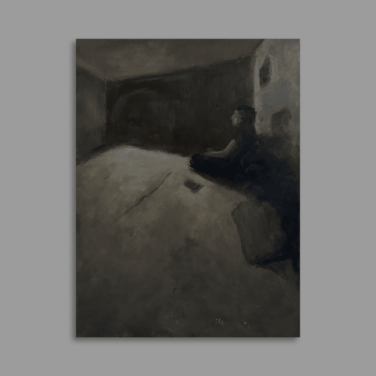Remains 6