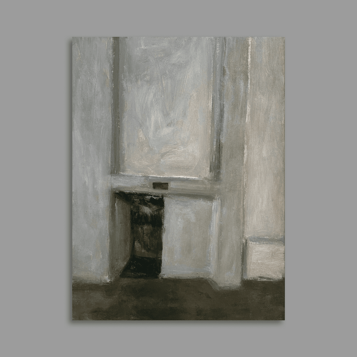 The Exit