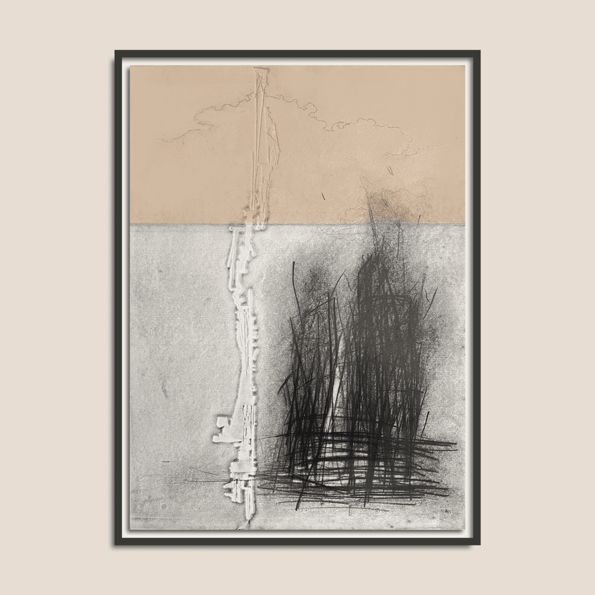 Memory of Dust