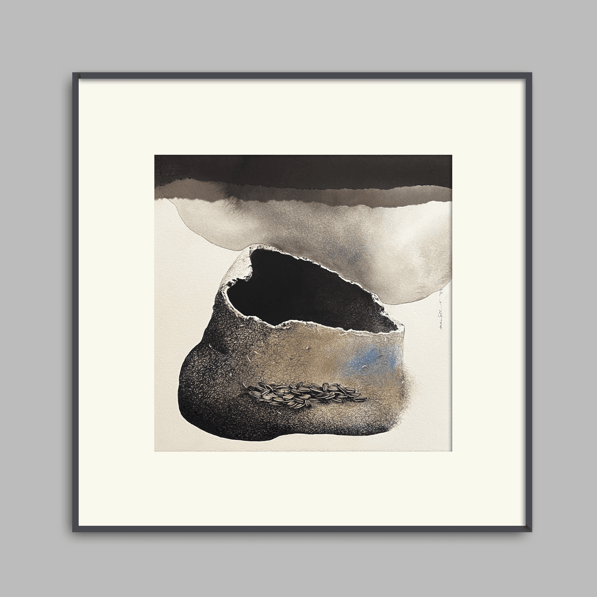 Tracing Narrative in Fragments - 4