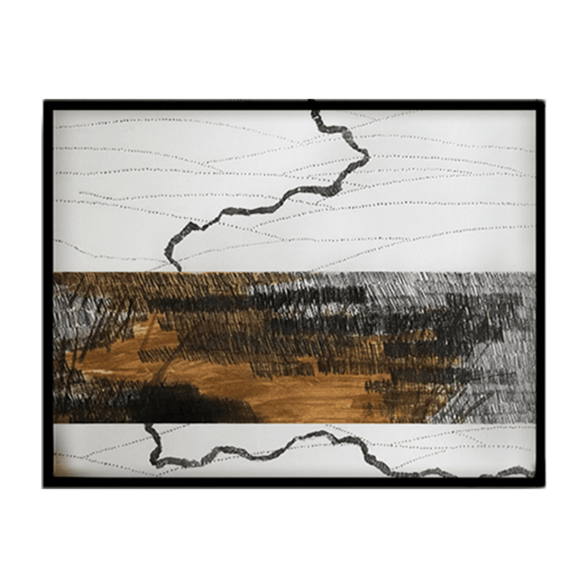 Fragmented unity III