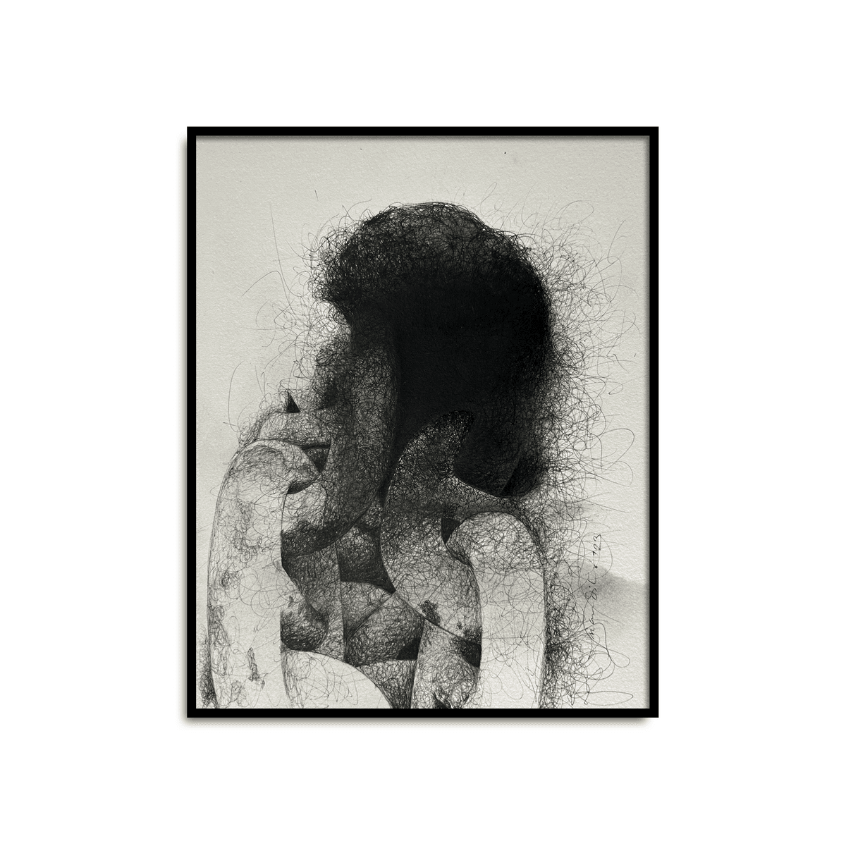 Memory Of Soil X
